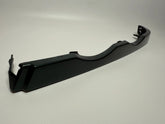 Oryginalna listwa ozdobna BMW 3er E46 osłona reflektora lewa zielona 51.13-8208481